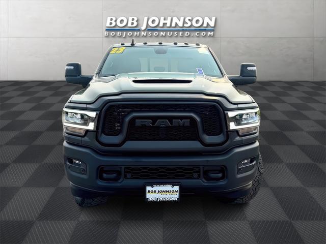 used 2023 Ram 2500 car, priced at $69,934