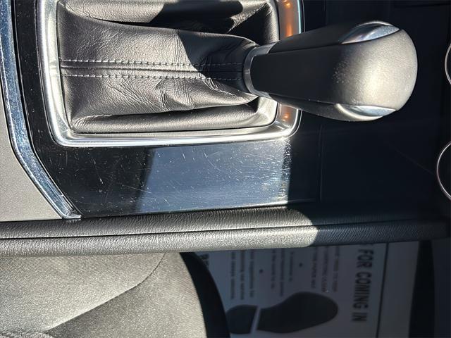 used 2021 Mazda CX-5 car, priced at $19,358
