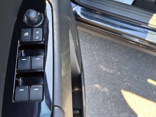 used 2021 Mazda CX-5 car, priced at $19,358