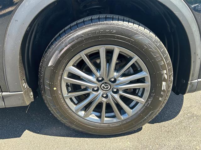used 2021 Mazda CX-5 car, priced at $19,358