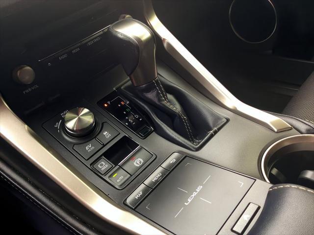 used 2020 Lexus NX 300h car, priced at $31,014