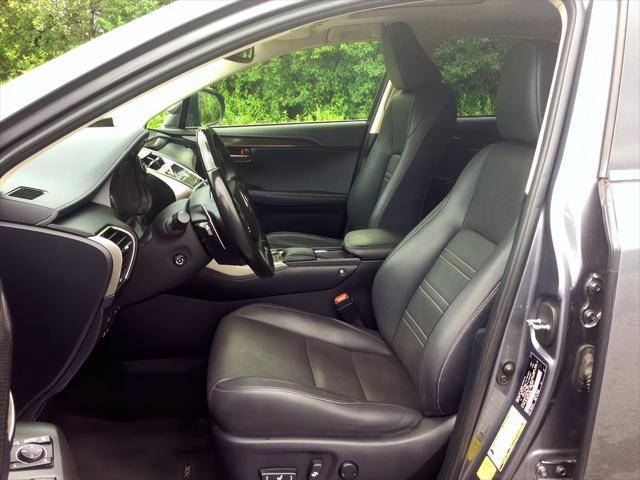 used 2020 Lexus NX 300h car, priced at $31,014