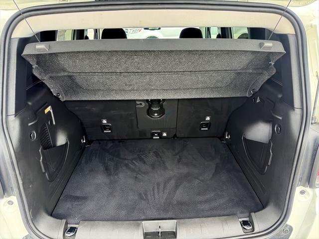 used 2021 Jeep Renegade car, priced at $17,888