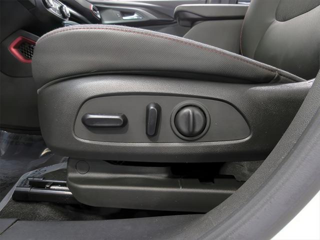 used 2022 Chevrolet TrailBlazer car, priced at $24,955
