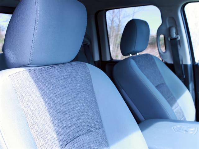 used 2017 Ram 1500 car, priced at $22,500