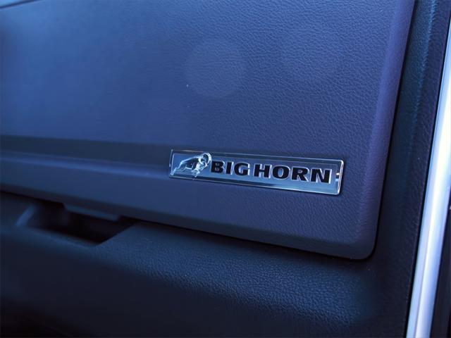 used 2017 Ram 1500 car, priced at $22,500