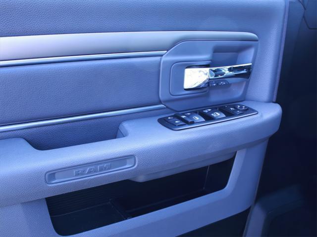 used 2017 Ram 1500 car, priced at $22,500