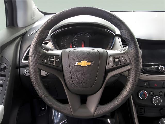used 2022 Chevrolet Trax car, priced at $19,491