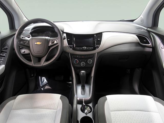 used 2022 Chevrolet Trax car, priced at $19,491