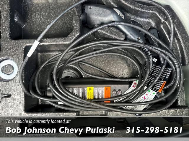 used 2020 Chevrolet Bolt EV car, priced at $12,999