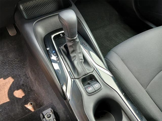 used 2022 Toyota Corolla car, priced at $20,499
