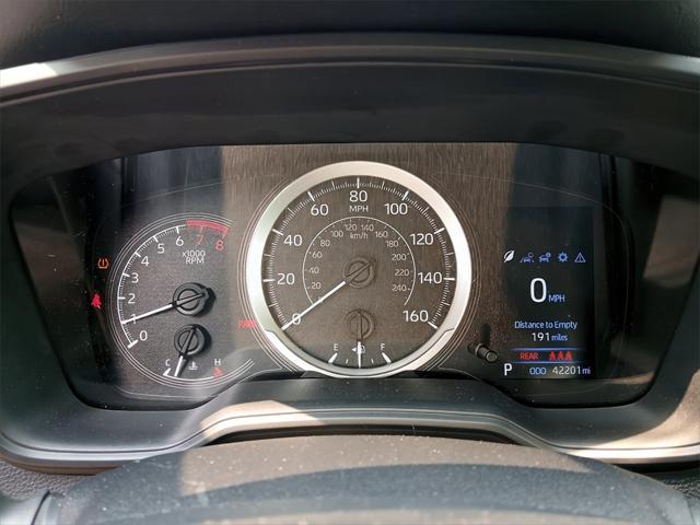used 2022 Toyota Corolla car, priced at $20,499