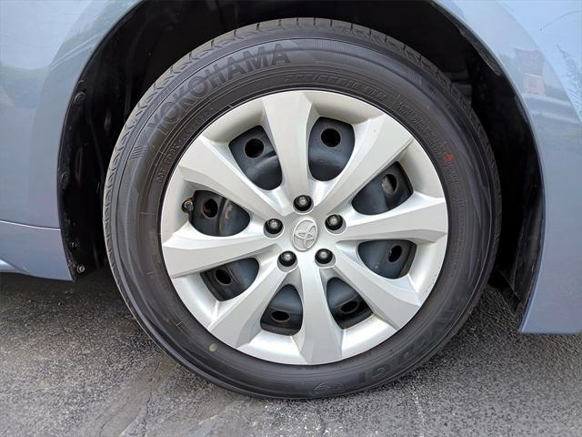used 2022 Toyota Corolla car, priced at $20,499