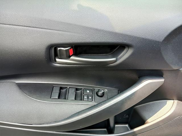 used 2022 Toyota Corolla car, priced at $20,499