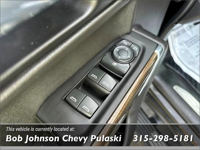 used 2022 Chevrolet Silverado 1500 car, priced at $33,188