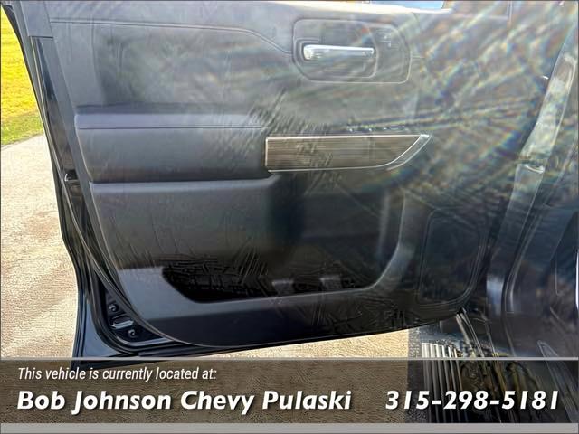 used 2022 Chevrolet Silverado 1500 car, priced at $33,188