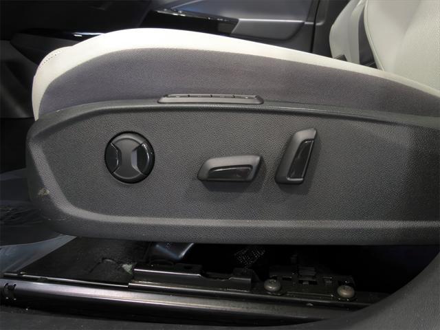 used 2021 Volkswagen ID.4 car, priced at $19,000