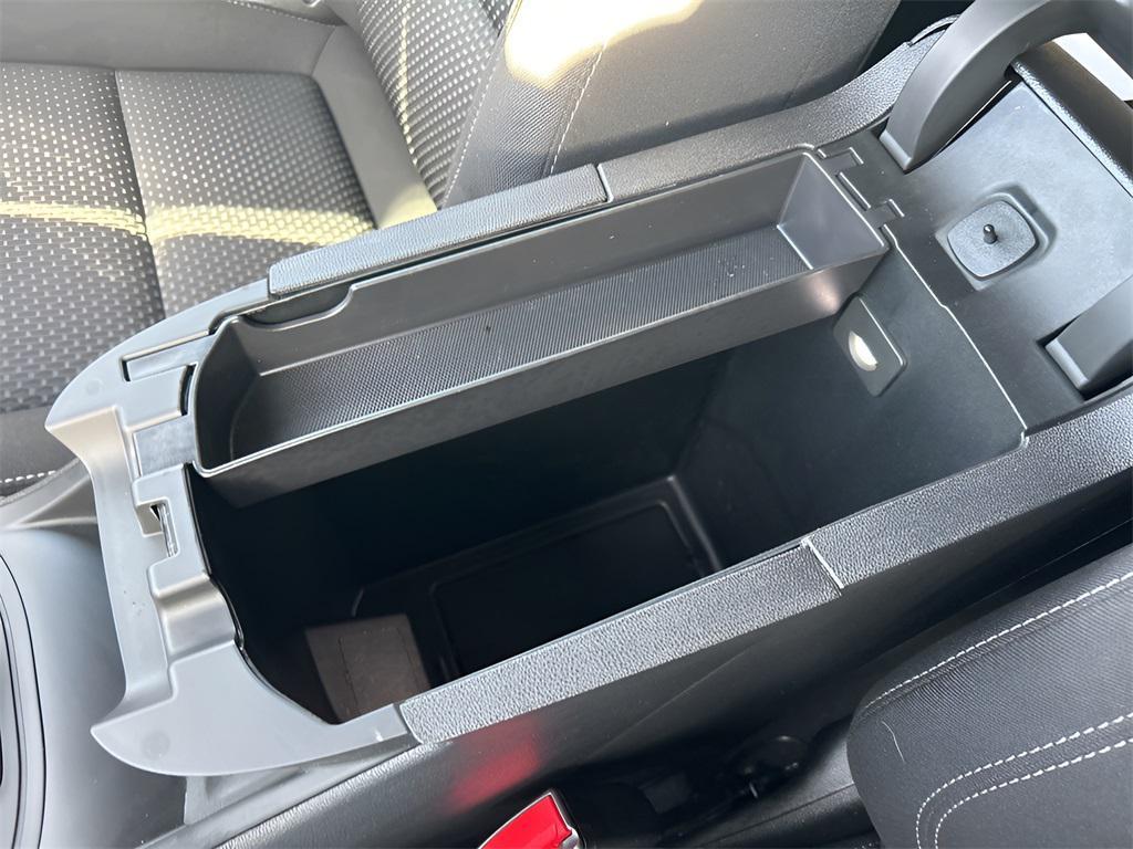 used 2023 GMC Terrain car, priced at $22,972