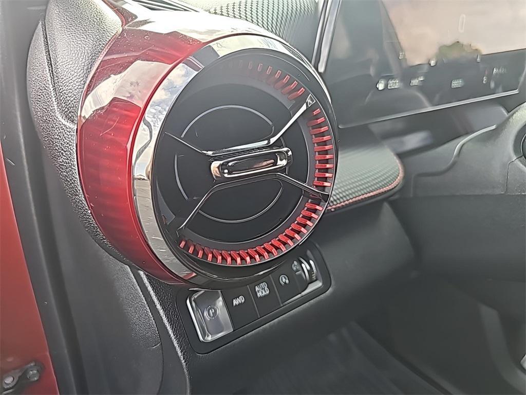 used 2025 Chevrolet Equinox car, priced at $33,706