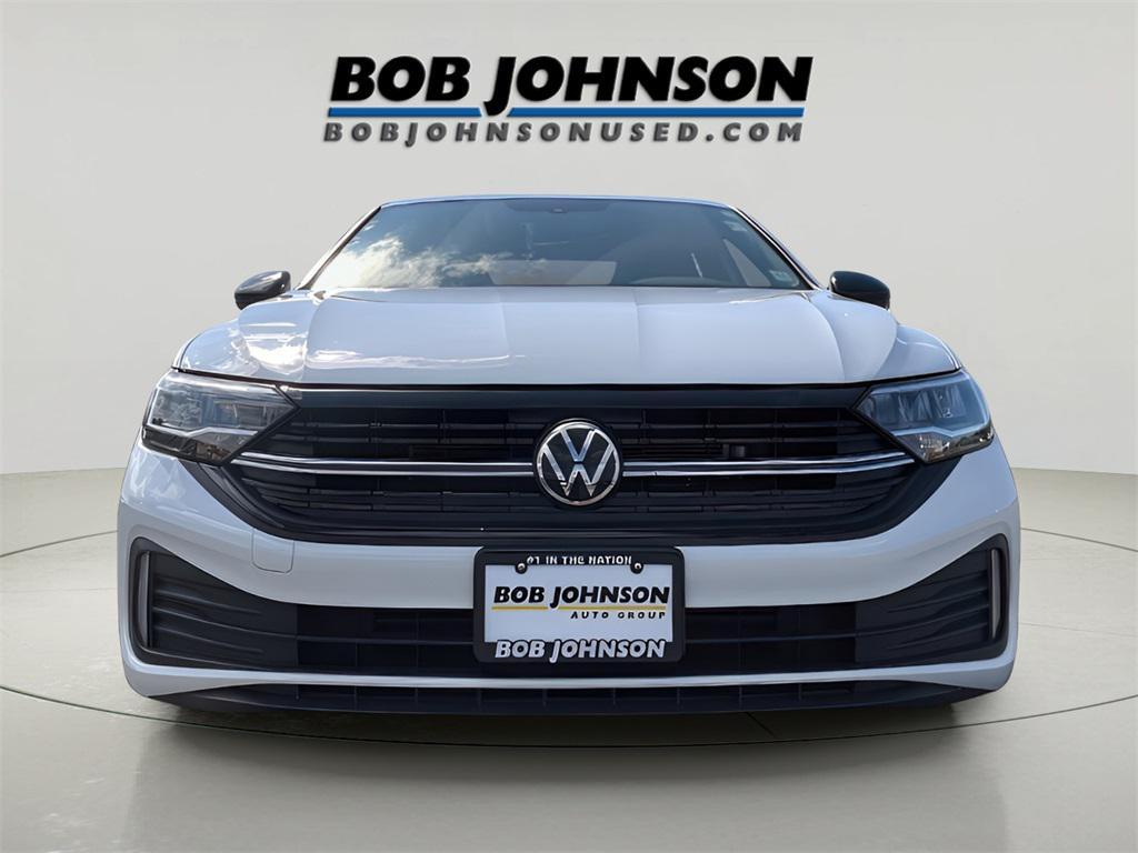 used 2023 Volkswagen Jetta car, priced at $20,495
