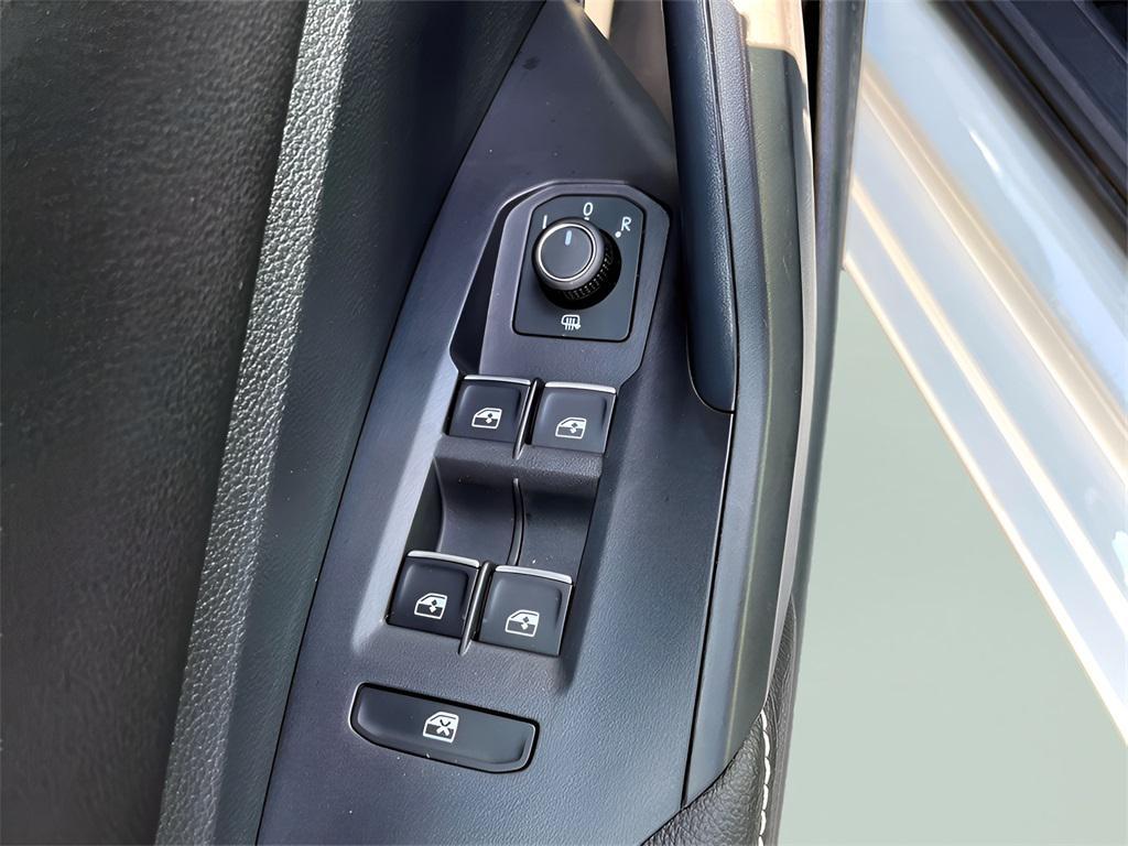 used 2023 Volkswagen Jetta car, priced at $20,495