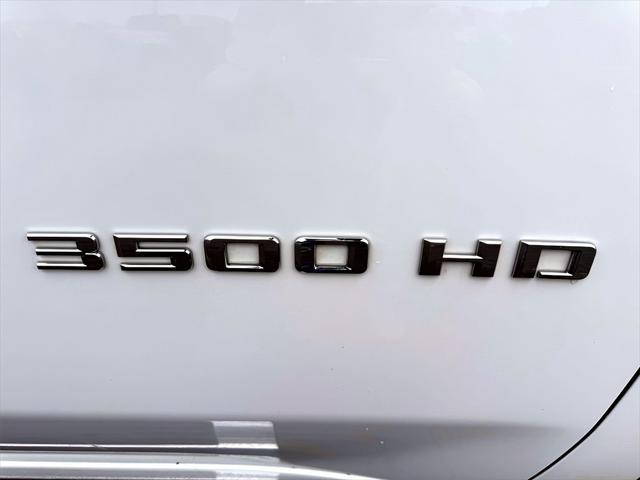 used 2020 Chevrolet Silverado 3500 car, priced at $55,588