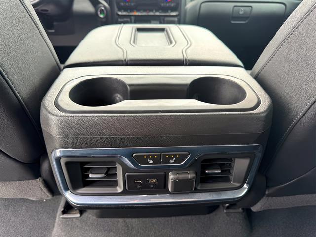used 2020 Chevrolet Silverado 3500 car, priced at $55,588