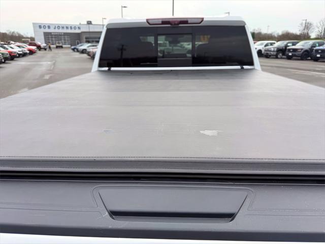 used 2020 Chevrolet Silverado 3500 car, priced at $55,588