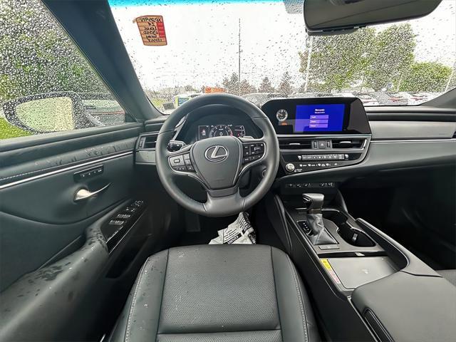 used 2024 Lexus ES 350 car, priced at $42,905