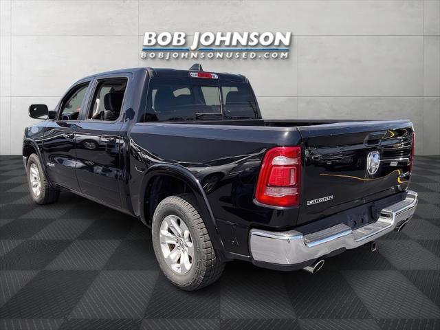 used 2022 Ram 1500 car, priced at $39,951