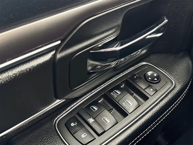used 2022 Ram 1500 Classic car, priced at $31,434