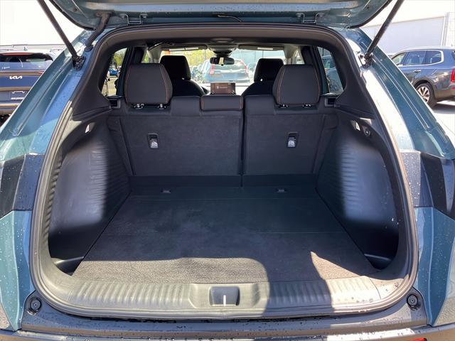 used 2023 Honda HR-V car, priced at $26,795