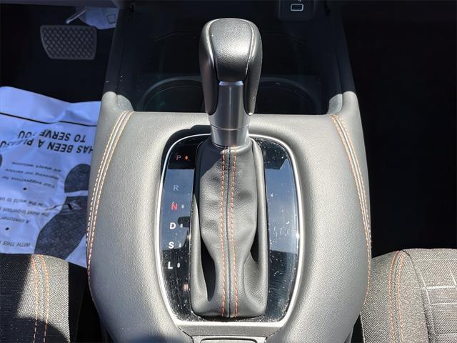 used 2023 Honda HR-V car, priced at $26,795