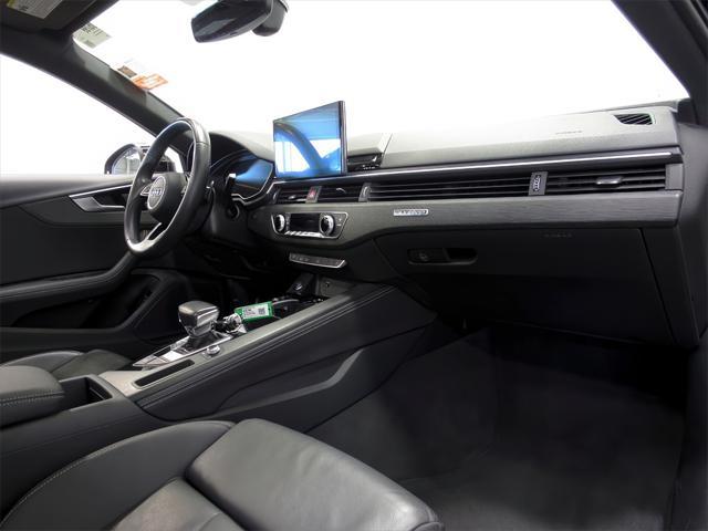 used 2022 Audi A4 car, priced at $26,250