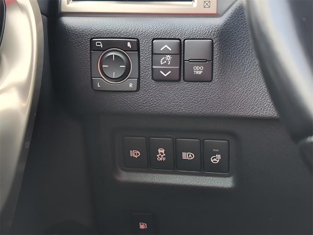 used 2021 Lexus GX 460 car, priced at $35,979