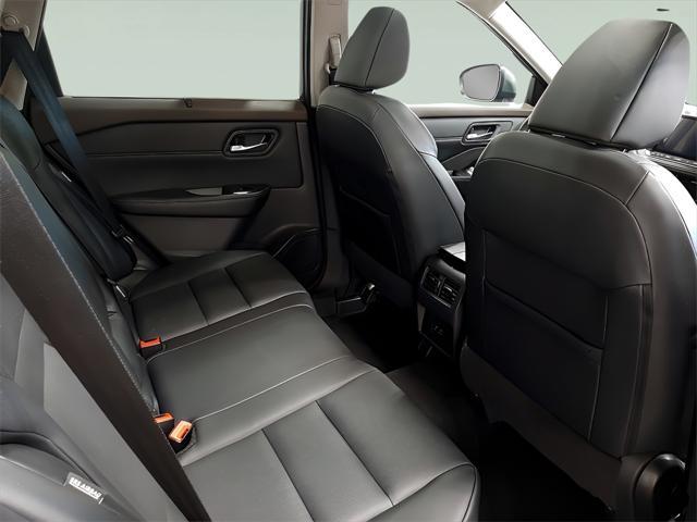 used 2022 Nissan Rogue car, priced at $24,930