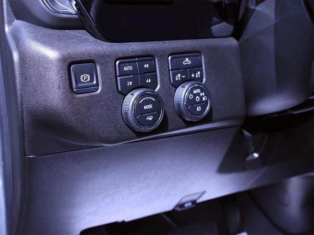 used 2024 Chevrolet Silverado 1500 car, priced at $49,807
