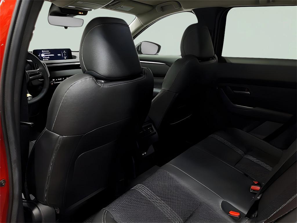 used 2025 Mazda CX-50 car, priced at $28,329
