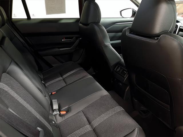 used 2025 Mazda CX-50 car, priced at $31,520