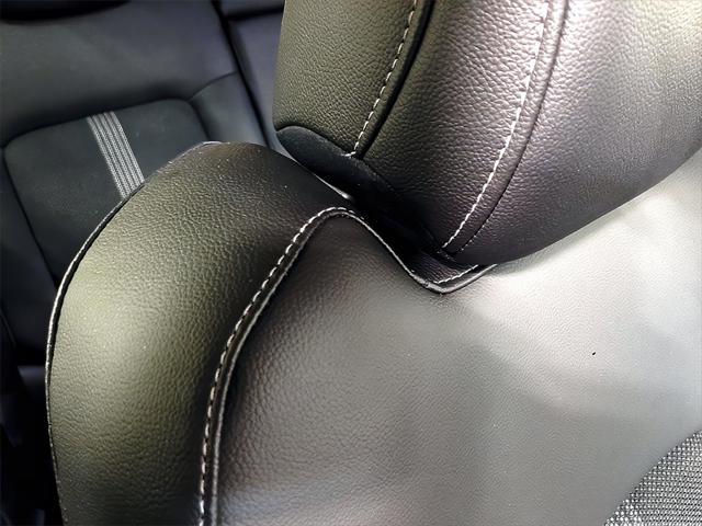 used 2025 Mazda CX-50 car, priced at $31,520