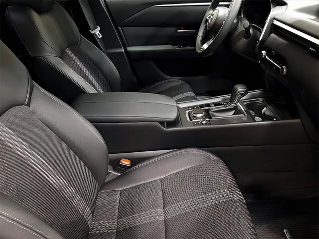 used 2025 Mazda CX-50 car, priced at $31,520