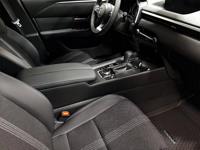 used 2025 Mazda CX-50 car, priced at $31,520