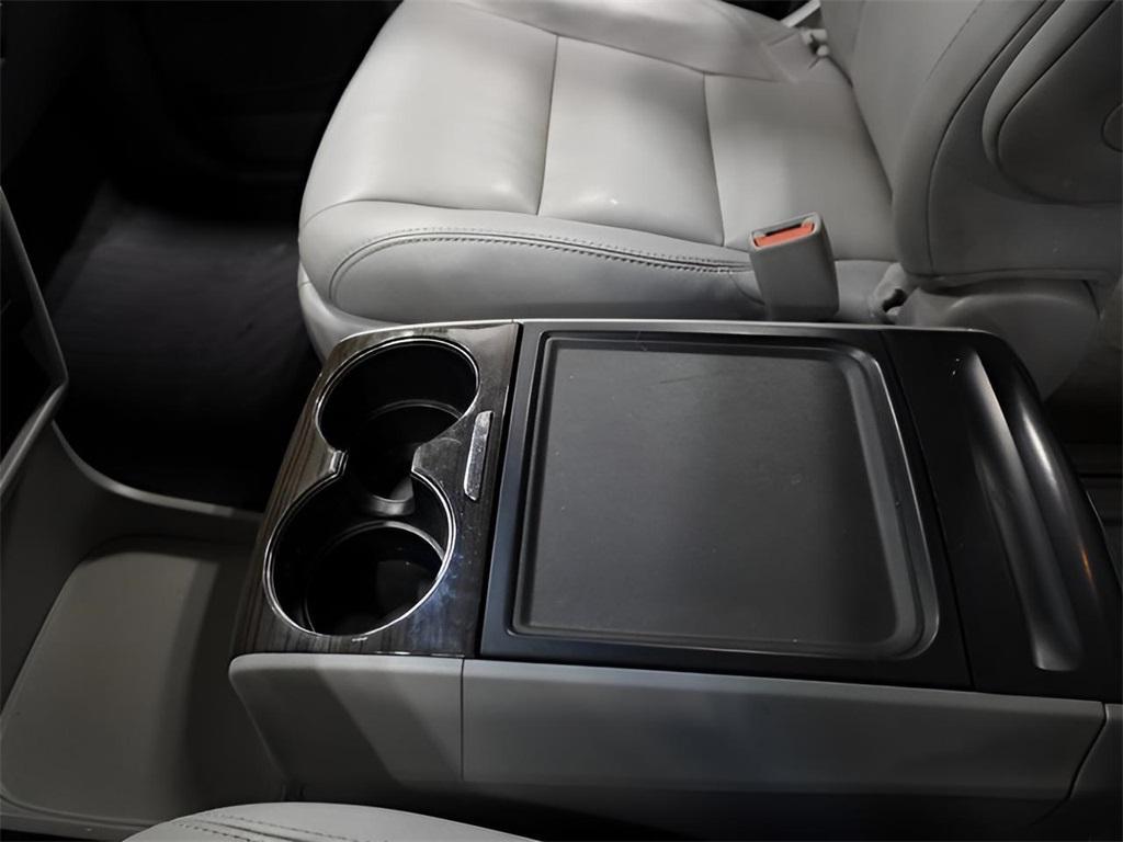 used 2017 Toyota Sienna car, priced at $19,696