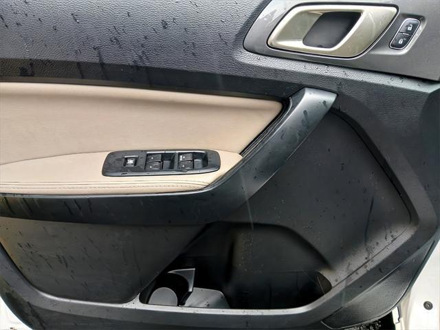 used 2019 Ford Ranger car, priced at $21,215
