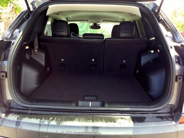 used 2021 Jeep Cherokee car, priced at $25,248