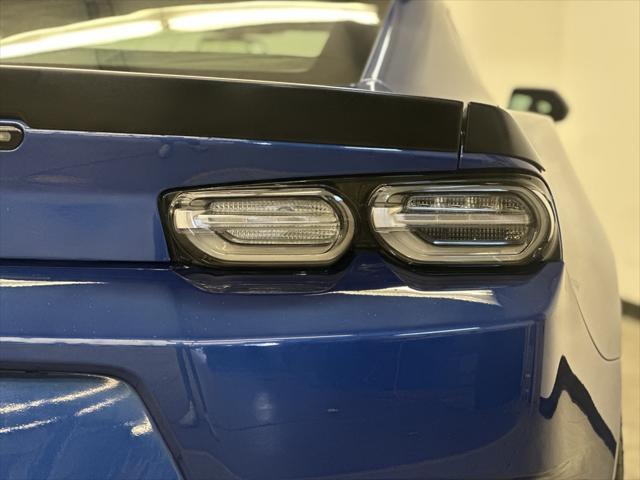 used 2023 Chevrolet Camaro car, priced at $49,810