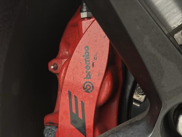 used 2023 Chevrolet Camaro car, priced at $49,810