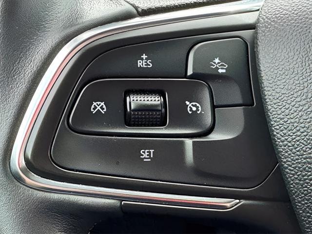 used 2022 Buick Encore GX car, priced at $21,422