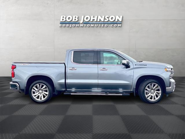 used 2020 Chevrolet Silverado 1500 car, priced at $29,995