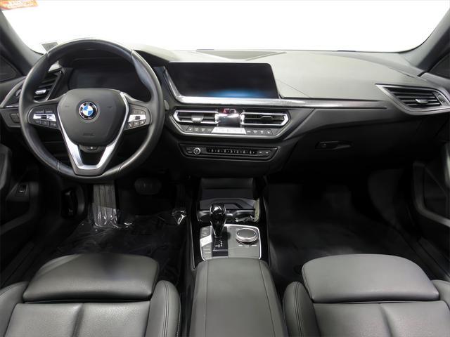 used 2022 BMW 228 Gran Coupe car, priced at $28,750